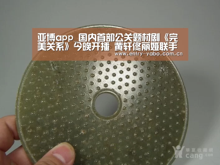 亚博app_国内首部公关题材剧《完美关系》今晚开播 黄轩佟丽娅联手征战危机(图1) 真人百家乐